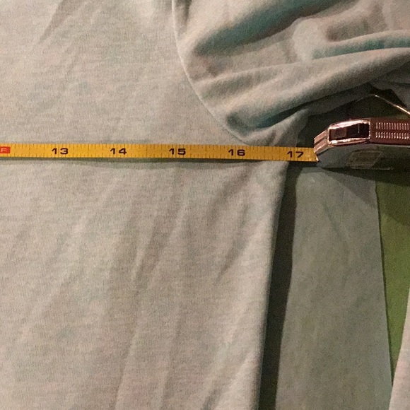 Dri fit Nike hooded pullover - Picture 8 of 10